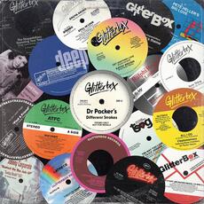 CD Dr Packer's Different Strokes Dr Packer