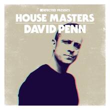 CD Defected presents House Masters ATFC David Penn