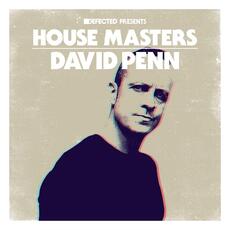 CD Defected presents House Masters ATFC David Penn