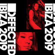 CD Defected Ibiza 2020 Simon Dunmore