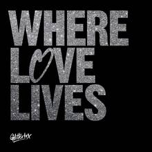CD Glitterbox Where Love Lives (Box Set) Simon Dunmore