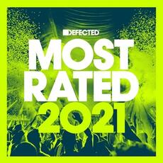 CD Defected presents Most Rated 2021