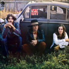 Vinile Now That Everything's Been Said (feat. Carole King) City