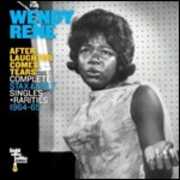 Vinile After Laughter Comes Tears. Complete Stax & Volt Singles + Rarities 1964-1965 Wendy Rene