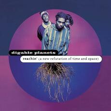 Vinile Reachin'. A New Refutation of Time and Space Digable Planets