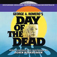 CD Day of the Dead (Colonna sonora)