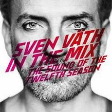 CD In the Mix. The Sound of the Twelfth Season Sven Väth