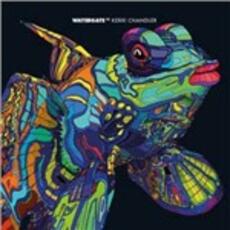 CD Watergate 15 Kerri Chandler