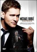 Film Michael Bublé. Greatest Story Never Told