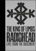 Film Radiohead. The King of Limb. Live from the Basement
