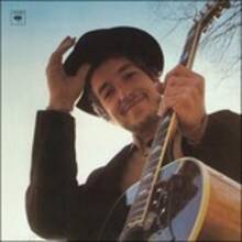 CD Nashville Skyline Bob Dylan