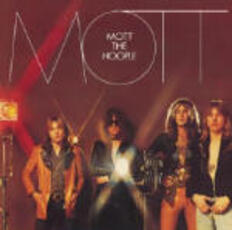 CD Mott Mott the Hoople