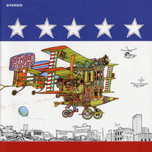 CD After Bathing at Baxter's Jefferson Airplane