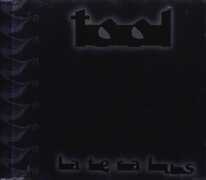 CD Lateralus Tool