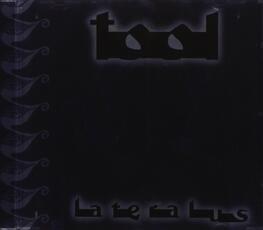 CD Lateralus Tool