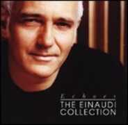 CD Echoes. The Einaudi Collection Ludovico Einaudi