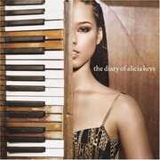 CD The Diary of Alicia Keys Alicia Keys
