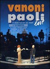 Film Vanoni & Paoli Live. Ti ricordi? No, non mi ricordo