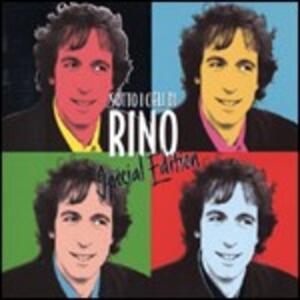 Rino Gaetano La Storia Rarest