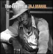 CD The Essential Taj Mahal