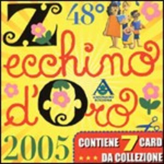 Lo Zecchino d'Oro 48ª edizione (Versione