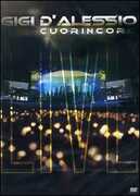 Film Gigi D'Alessio. Cuorincoro