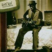 CD Suitcase Keb' Mo'