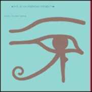 CD Eye in the Sky Alan Parsons Project