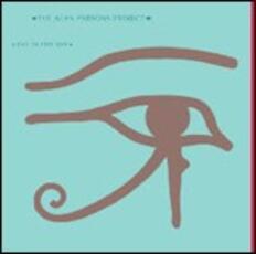CD Eye in the Sky (Expanded Edition) Alan Parsons Project