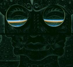 CD 10.000 Days Tool