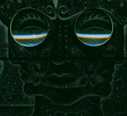 CD 10.000 Days Tool