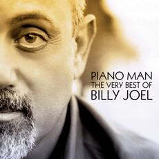 CD Piano Man. The Very Best of Billy Joel Billy Joel