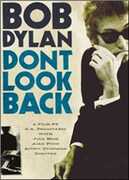 Film Bob Dylan. Don't Look Back Don Alan Pennebaker