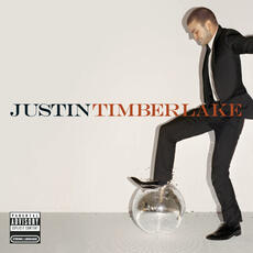 CD Futuresex/Lovesounds Justin Timberlake