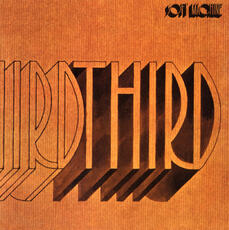 CD Third Soft Machine
