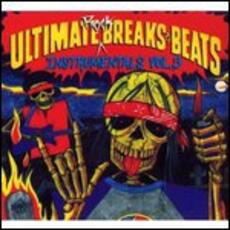 Vinile Ultimate Breaks and Beats Instrumentals vol.3