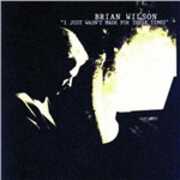 Vinile I Just Wasn't Made for These Times Brian Wilson