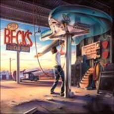 Vinile Guitar Shop Jeff Beck