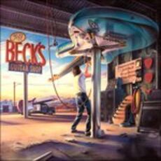 Vinile Guitar Shop Jeff Beck