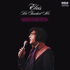 Vinile He Touched me (HQ) Elvis Presley