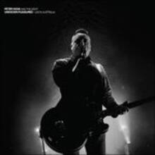 CD Unknown Pleasures Peter Hook Light