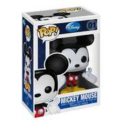 Giocattolo Action figure Topolino. Disney Funko Pop! Funko