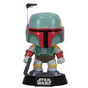 Giocattolo Funko POP! Star Wars. Boba Fett Funko