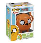 Giocattolo Funko POP! Adventure Time. Jake Funko