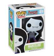 Giocattolo Funko POP! Adventure Time. Marceline Funko