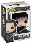 Giocattolo Funko POP! Il Trono di Spade. Jon Snow Funko