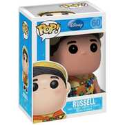 Giocattolo Action figure Russell. Disney Up Funko Pop! Funko