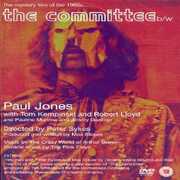 CD Committee (Colonna Sonora) Pink Floyd
