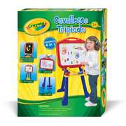 Giocattolo Cavalletto treppiede Crayola