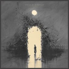 CD Epitaph (Digipack) God Is an Astronaut